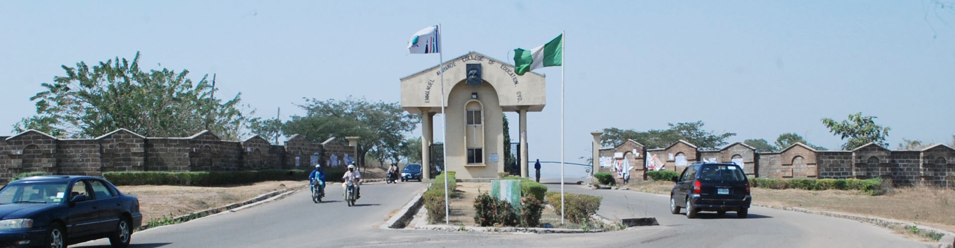 Emmanuel Alayande College Of Education, Oyo